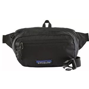 Patagonia Ultralight Black Hole Mini Hip Pack 1L